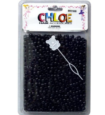 Chloe small beads (large pack)