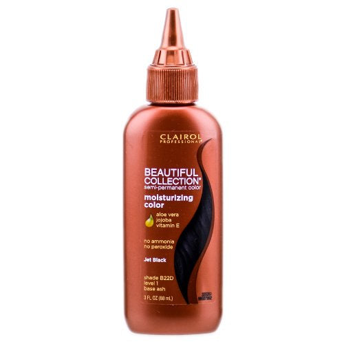 Clairol Beautiful collection semi-permanent color B22D