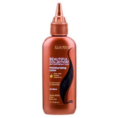 Clairol Beautiful collection semi-permanent