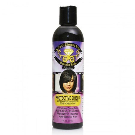 Roberts Diamond Bond protective shield 8oz