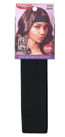 Perfect Melt 1 3/4 Velcro band