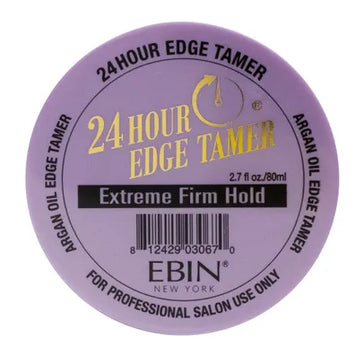 EBIN 24 Hour Edge Tamer Extreme Firm Hold