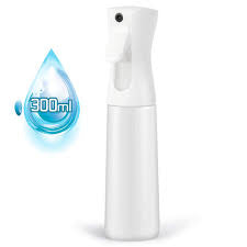 Spray bottle continuous spray 300ml