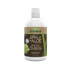 Taliah waajid apple and aloe conditioner 12oz