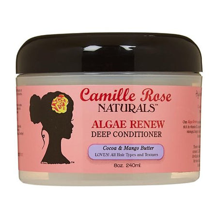 Camille Rose Algae Deep Conditioner