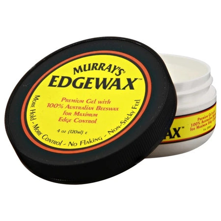 Murray’s edge wax 4oz