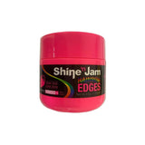 AMPRO shine n Jam rainbow edges 4oz