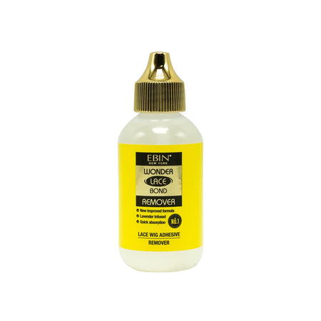 EBIN NY WONDER LACE BOND REMOVER