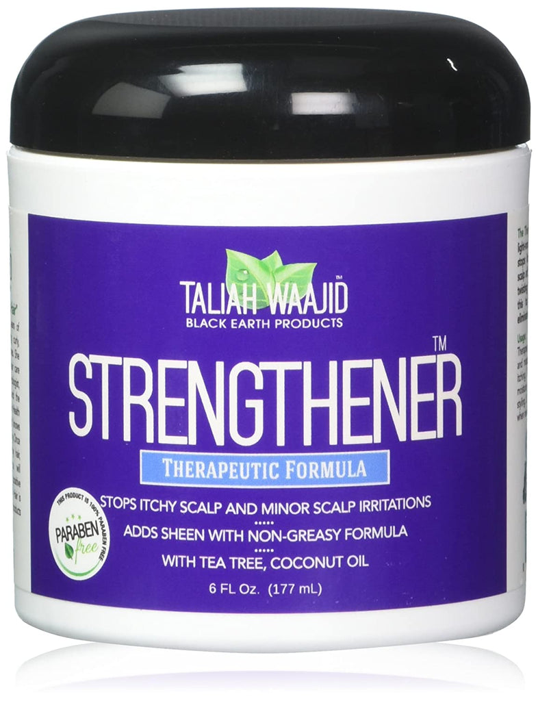 Taliah Waajid strengthened therapeutic 6oz