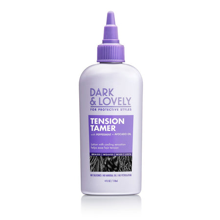 Dark & lovely tension tamer 4oz