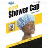 Kid’s shower cap