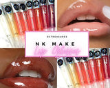 Nicka K Juicy lipgloss