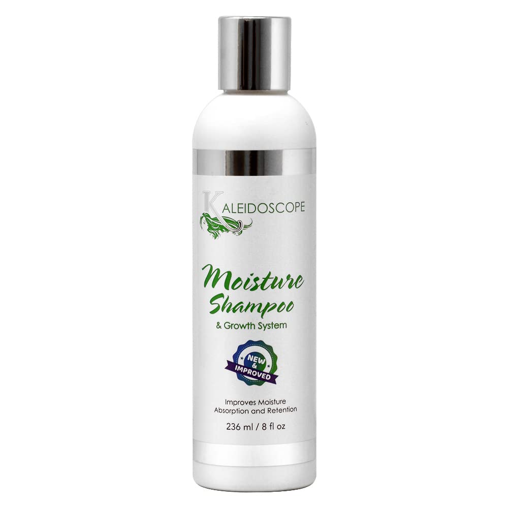 Kaleidoscope moisture shampoo 8oz