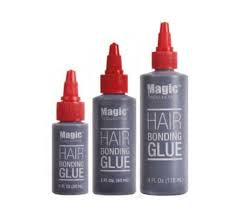 Magic collection hair bonding glue