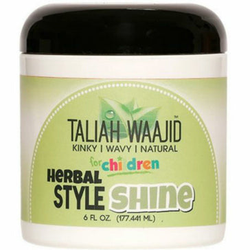 Taliah Waajid Style & Shine for children