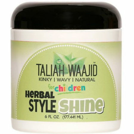 Taliah Waajid Style & Shine for children