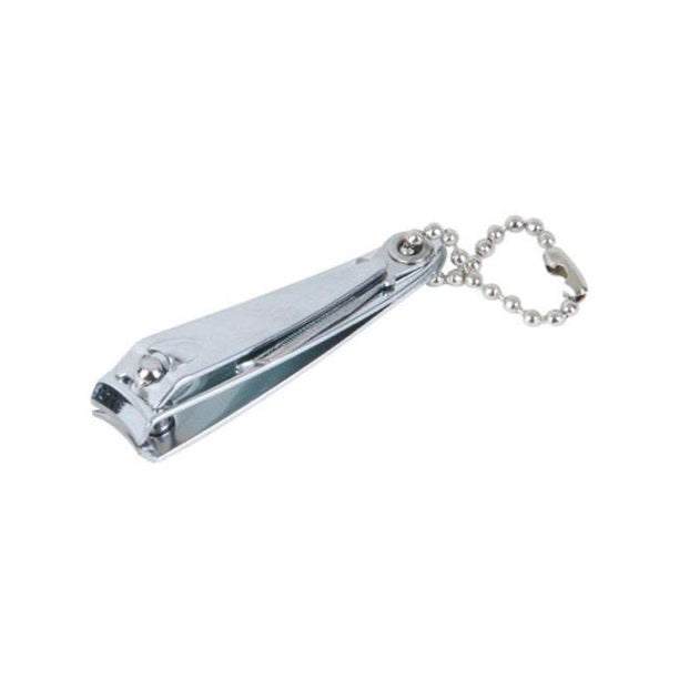 keychain nail clippers