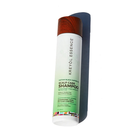 KREYOL ESSENCE HBCO GROWTH SHAMPOO 8OZ