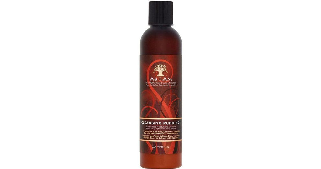 As I am Cleansing Pudding 8fl oz