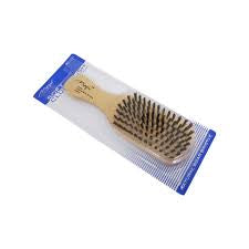 Magic wave curved club brush soft