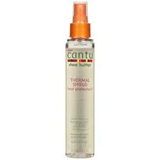 Cantu thermal shield heat protectant