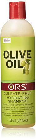 ORS Olive OIl Suf-Fr Shamp