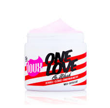 THE DOUX ONE LOVE CO-WASH 16OZ