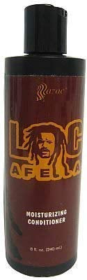 Razac Loc Afella Moisturizing Conditioner 8fl oz