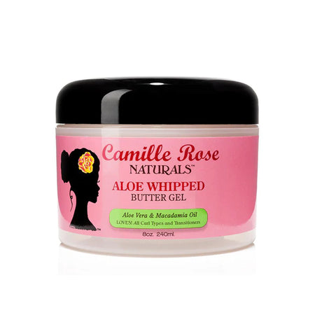 Camille Rose Aloe Whipped Gel