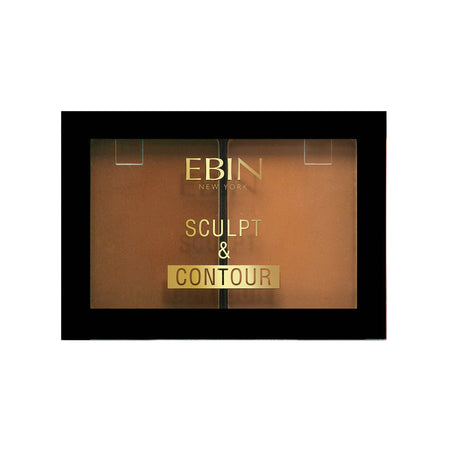 EBIN SCULPT & CONTOUR