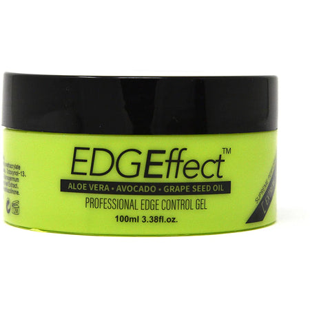 Magic collection EdgeEffect aloe Vera -avocado- gape seed oil extreme hold 3.38fl.oz