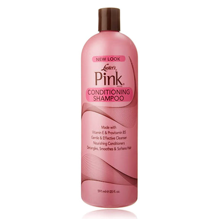 Pink Lusters Pink Shampoo 20oz